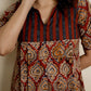 Maternity Dress (Code-1161 IK)