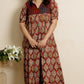 Maternity Dress (Code-1161 IK)