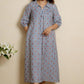 Maternity Dress (Code-1172 IK)