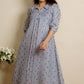 Maternity Dress (Code-1172 IK)
