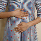 Maternity Dress (Code-1172 IK)