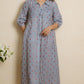 Maternity Dress (Code-1172 IK)