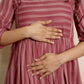 Maternity Dress (Code-1162 IK)