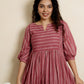 Maternity Dress (Code-1162 IK)
