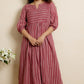 Maternity Dress (Code-1162 IK)