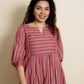 Maternity Dress (Code-1162 IK)
