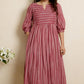Maternity Dress (Code-1162 IK)