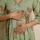 Maternity Dress (Code-1117 IK)