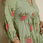 Maternity Dress (Code-1117 IK)
