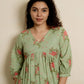Maternity Dress (Code-1117 IK)