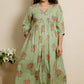 Maternity Dress (Code-1117 IK)