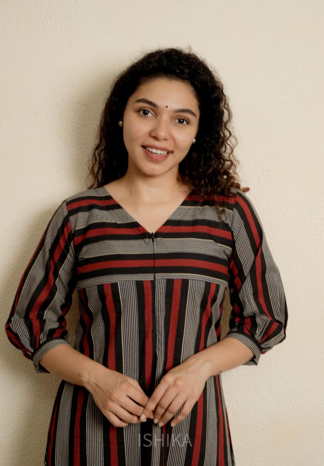 Maternity Dress (Code-1179 IK)