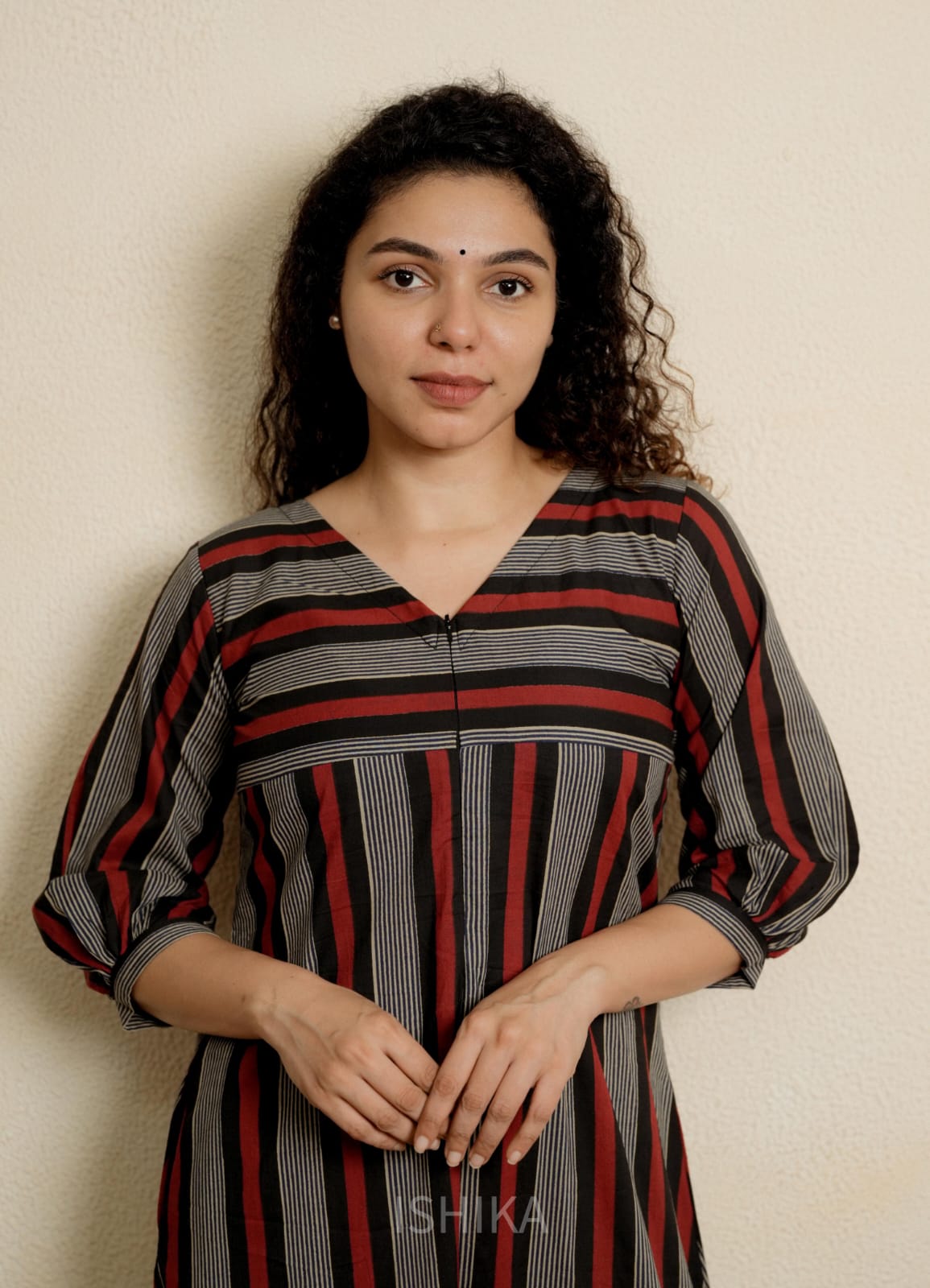 Maternity Dress (Code-1179 IK)