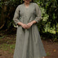 Maternity Dress (Code-1137 IK)