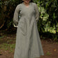 Maternity Dress (Code-1137 IK)