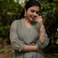 Maternity Dress (Code-1137 IK)