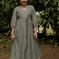 Maternity Dress (Code-1137 IK)