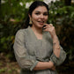 Maternity Dress (Code-1137 IK)