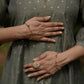 Maternity Dress (Code-1137 IK)