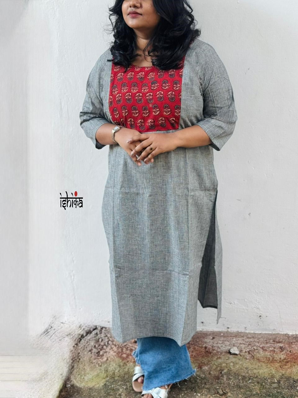 RS.345/- (50% Off on MRP Rs.690/-) (DW 138)