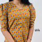 RS.345/- (50% Off on MRP Rs.690/-) (DW 143)