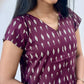 RS.345/- (50% Off on MRP Rs.690/-) (DW 144)