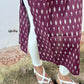 RS.345/- (50% Off on MRP Rs.690/-) (DW 144)