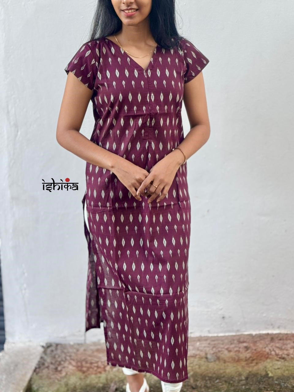 RS.345/- (50% Off on MRP Rs.690/-) (DW 144)