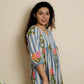 Maternity Dress (Code-1121 IK)