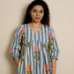 Maternity Dress (Code-1121 IK)