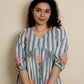 Maternity Dress (Code-1121 IK)