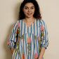Maternity Dress (Code-1121 IK)