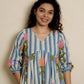 Maternity Dress (Code-1121 IK)
