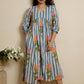 Maternity Dress (Code-1121 IK)
