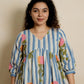 Maternity Dress (Code-1121 IK)