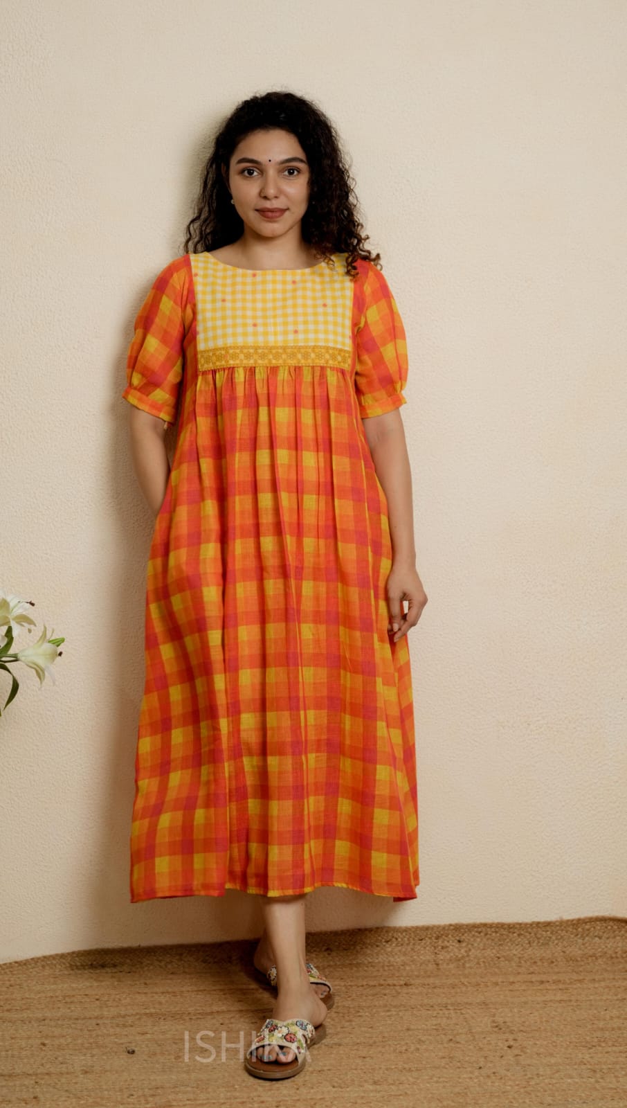 Home Gown (130 HG)