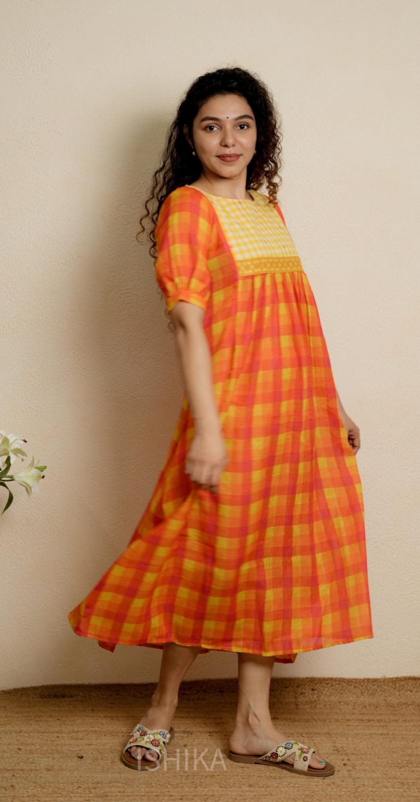 Home Gown (130 HG)