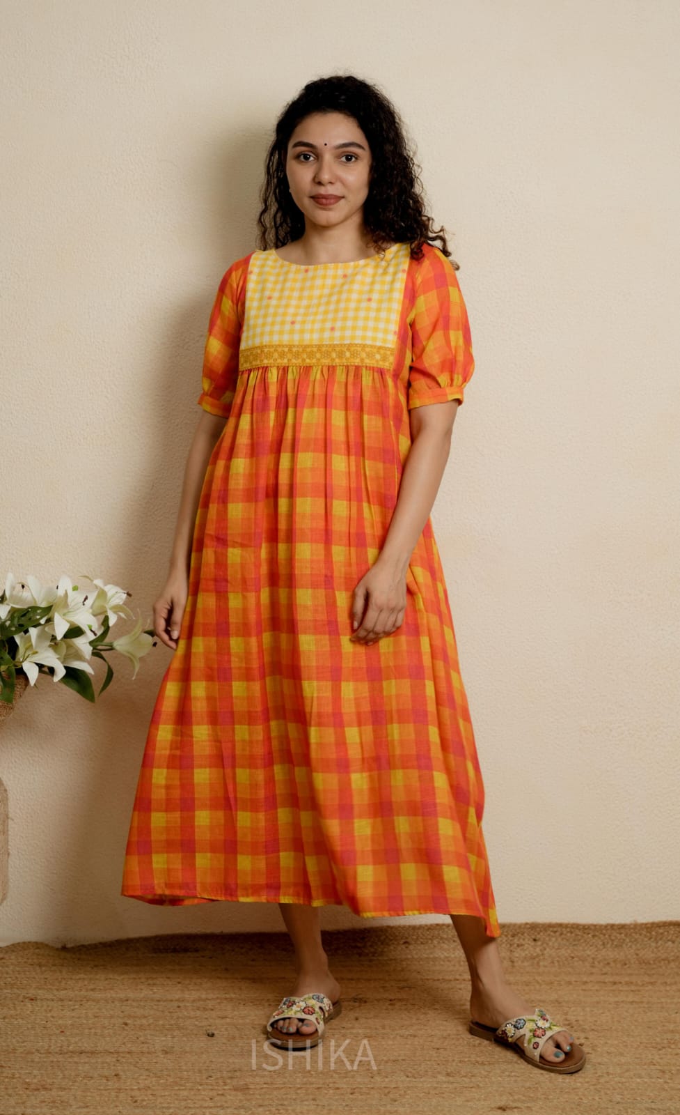 Home Gown (130 HG)