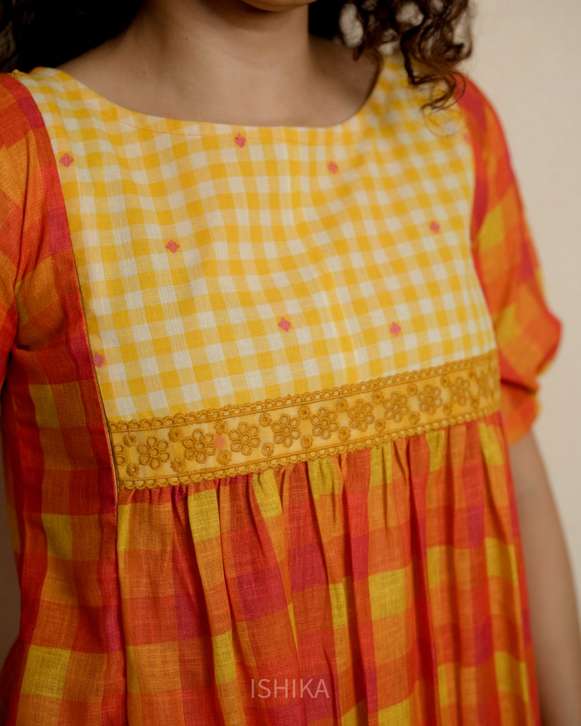 Home Gown (130 HG)