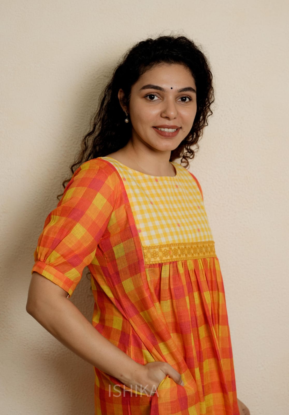 Home Gown (130 HG)