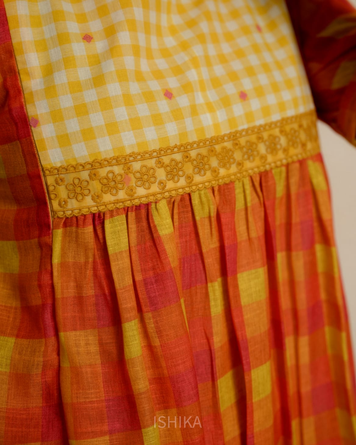 Home Gown (130 HG)