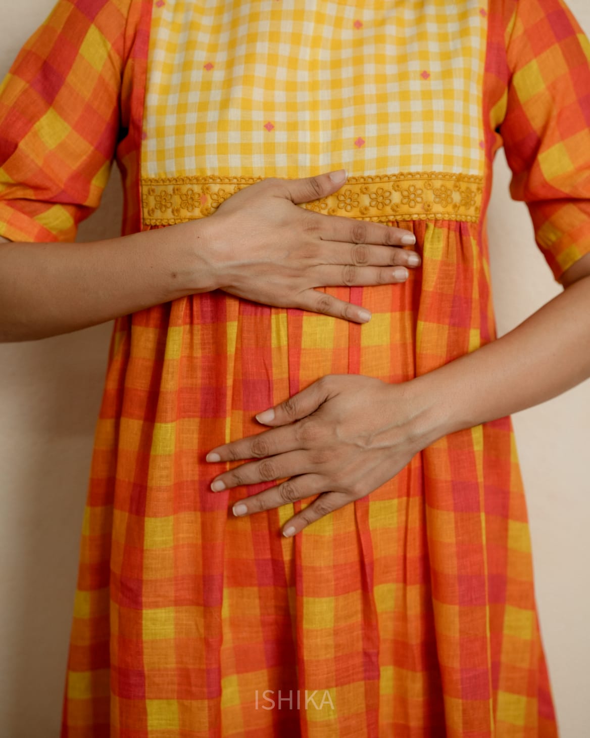 Home Gown (130 HG)