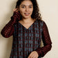 Maternity Dress (Code-1181 IK)