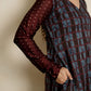 Maternity Dress (Code-1181 IK)