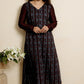 Maternity Dress (Code-1181 IK)