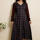 Maternity Dress (Code-1181 IK)