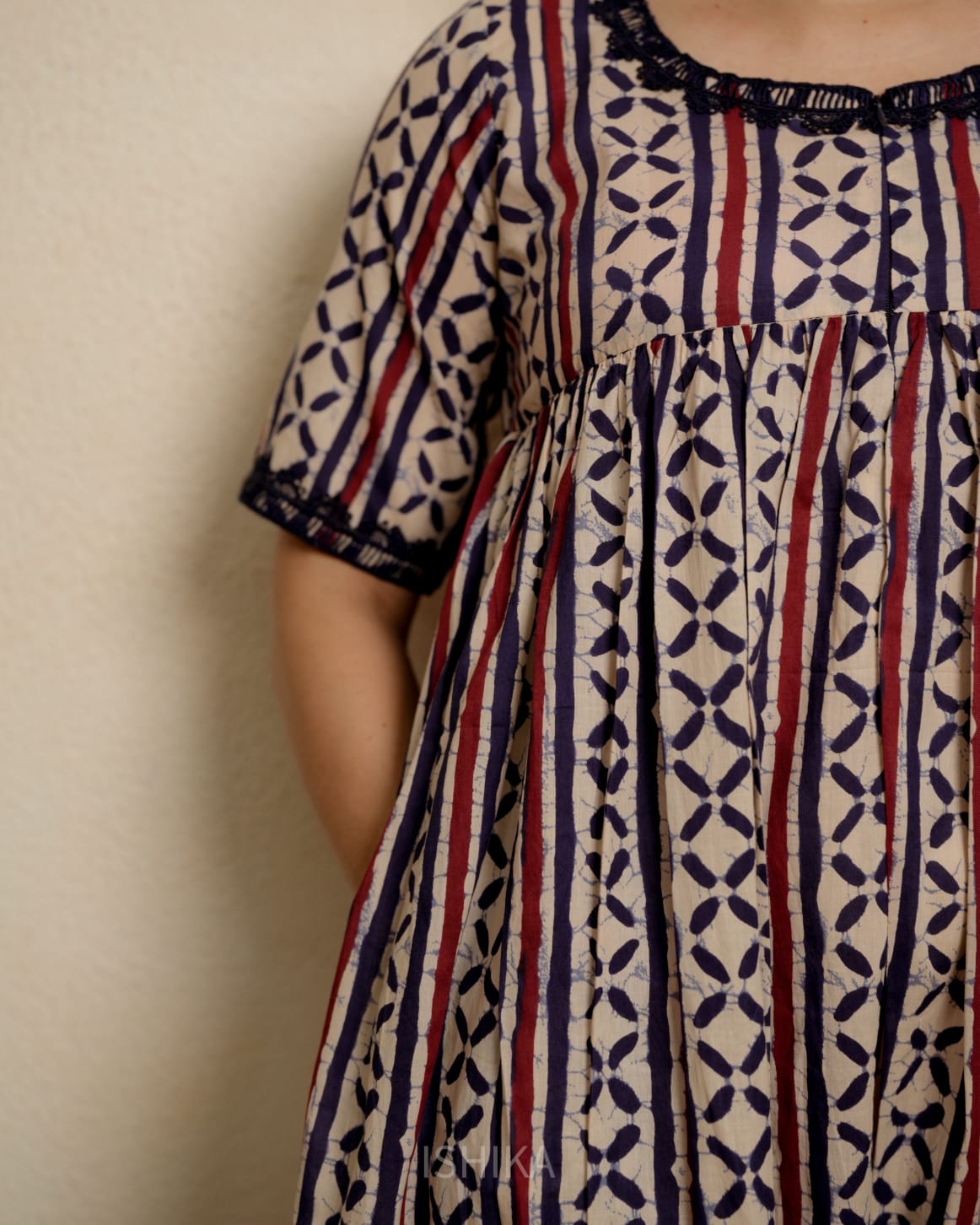 Home Gown (122 HG)