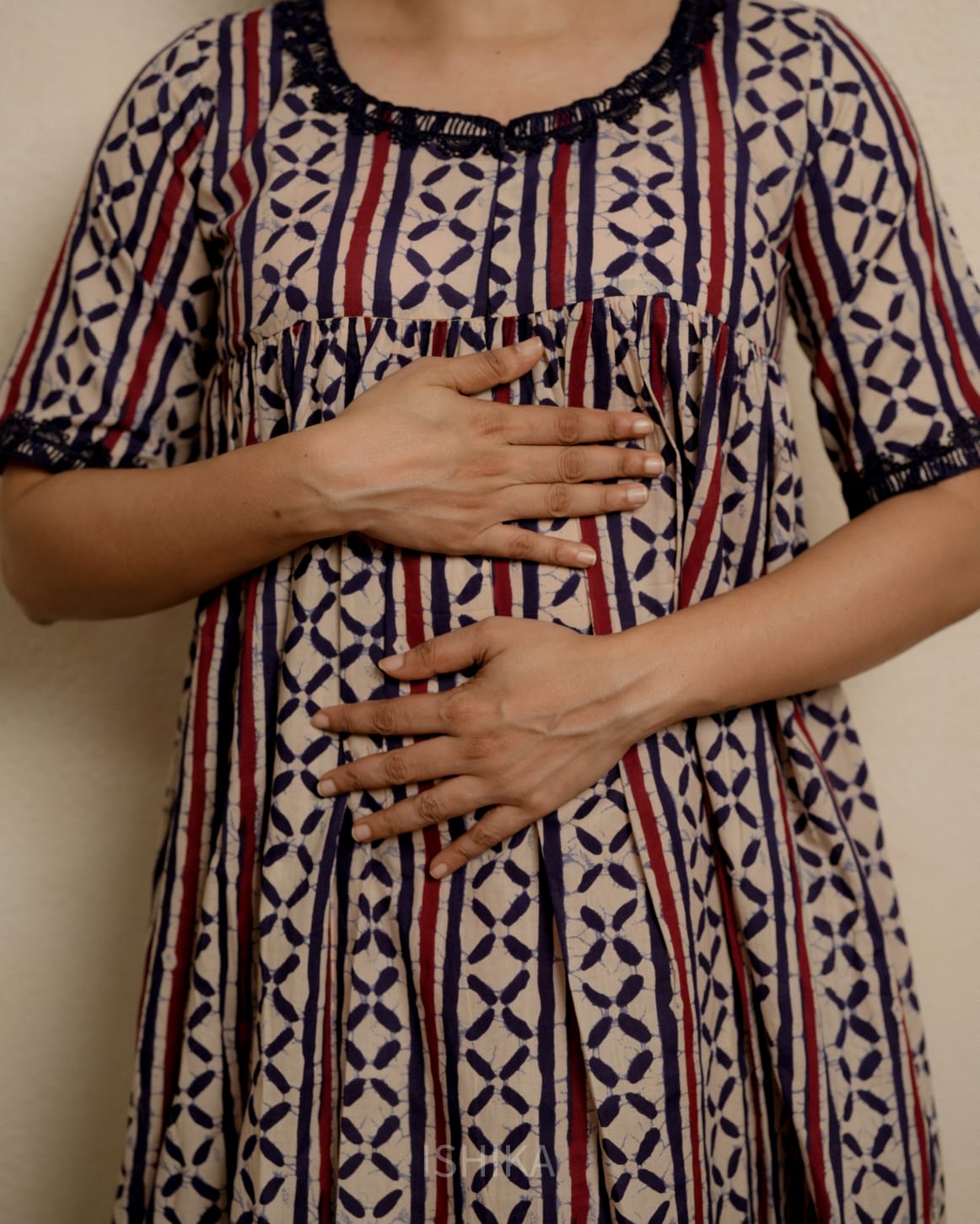 Home Gown (122 HG)