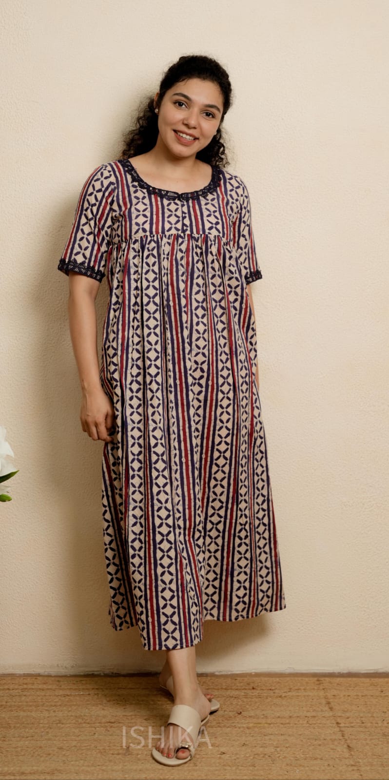 Home Gown (122 HG)