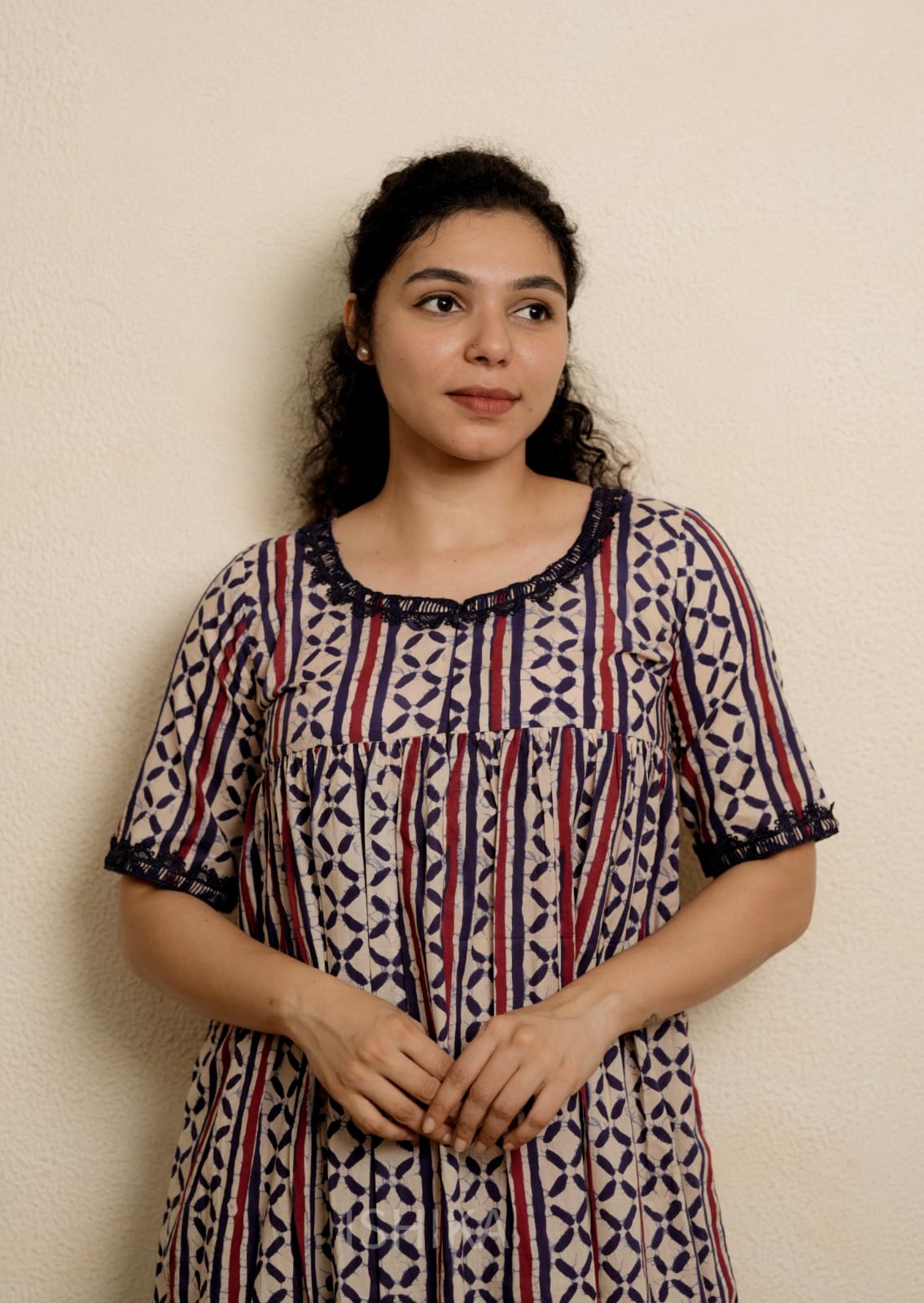 Home Gown (122 HG)